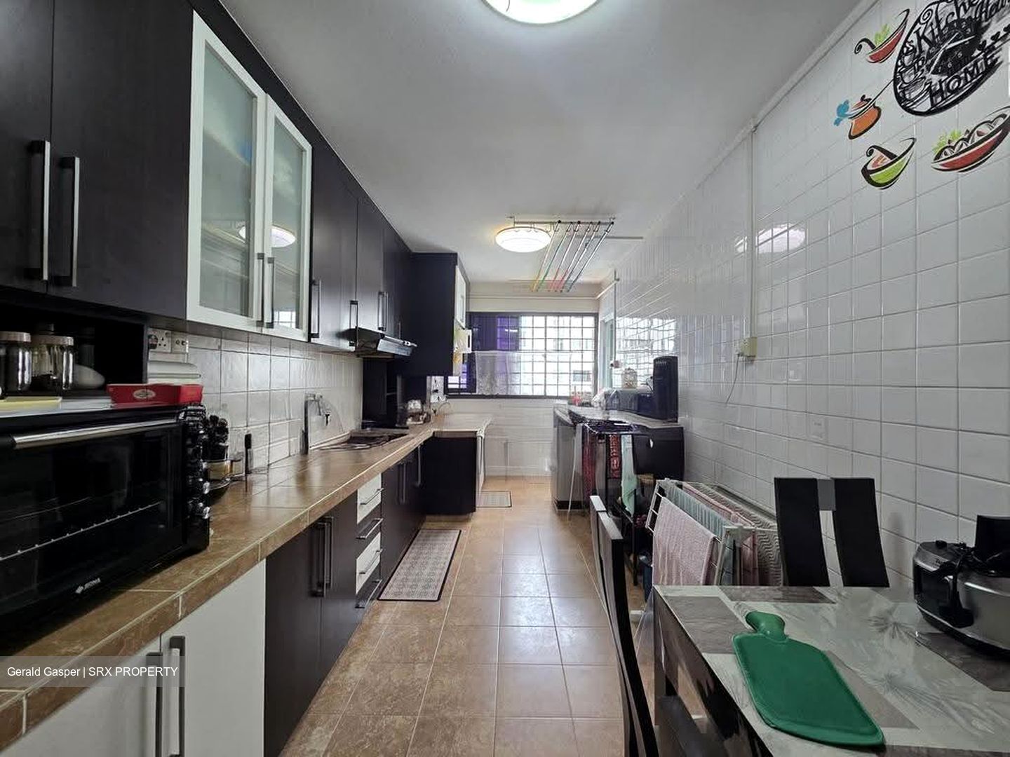 Blk 845 Woodlands Street 82 (Woodlands), HDB 4 Rooms #616580441